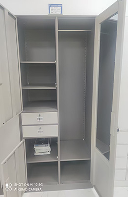 飞云二屉卫生柜图片