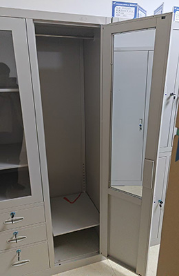 飞云二三屉卫生柜图片